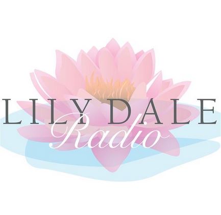 lily dale radio logo